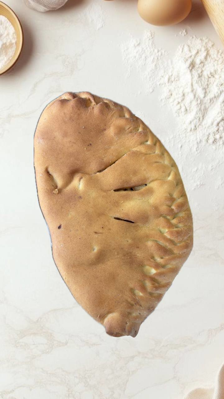 С капустой