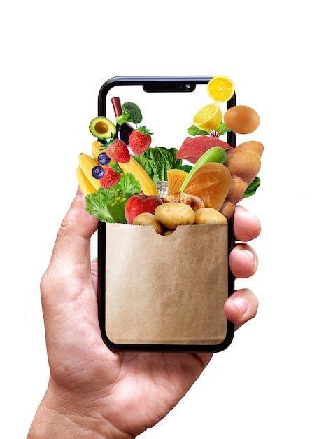 Продукты | Баймак
