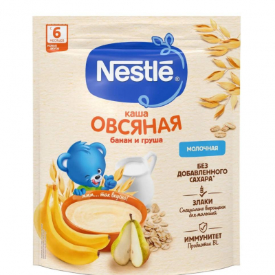Каши