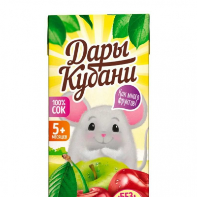 Соки, напитки