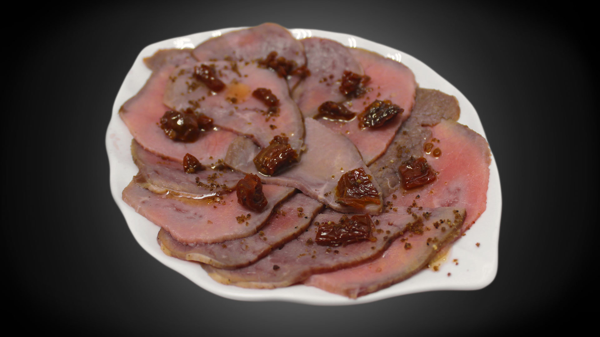 Мраморное мясо (говядина)