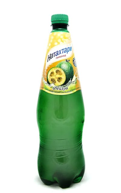 Натахтари Фейхоа