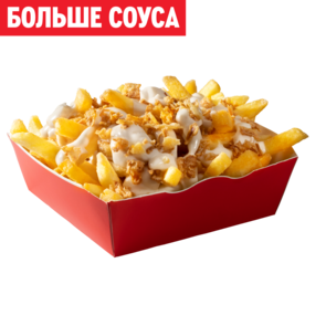 Маэстро картофель фри