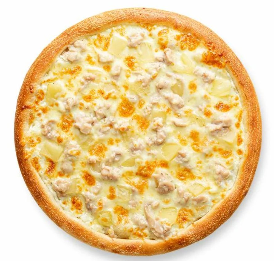 Гавайская