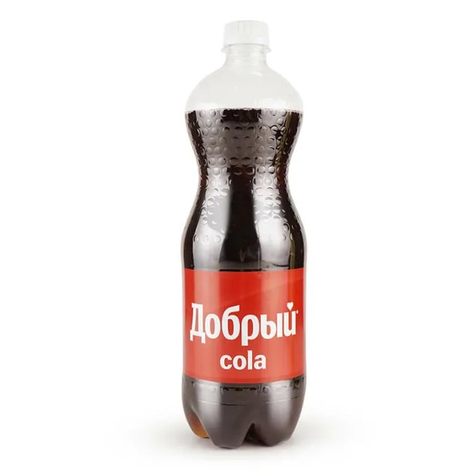 Добрый кола