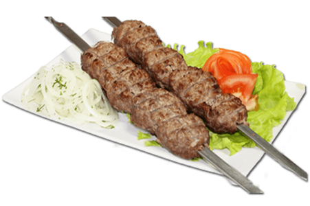 Люля из говядины