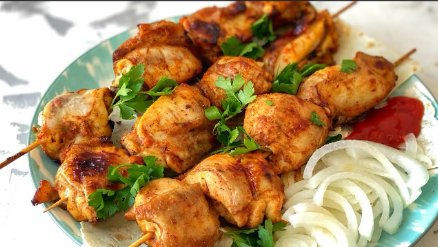 Куриное филе