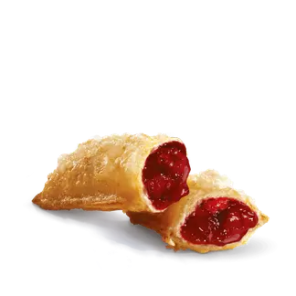 Пирожок вишневый