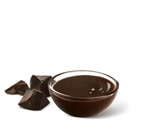 Шоколадный соус