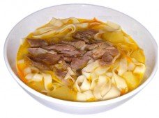 Суп по-Казахски