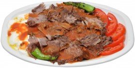 Мясо по-Ошски