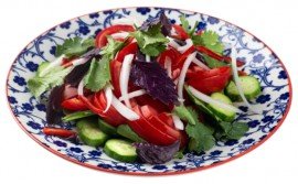 Салат Шакороб