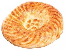 Лепешка
