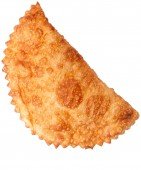 Чебурек