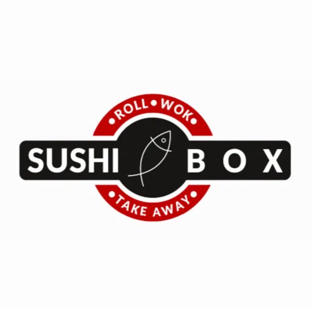 SUSHI BOX