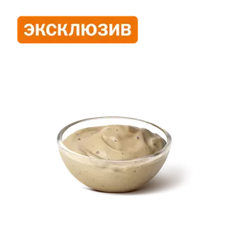 Соус Биг Спешиал