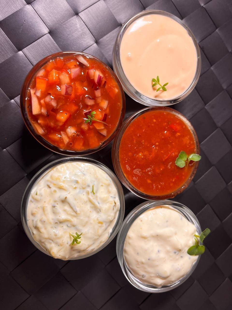 Морковный