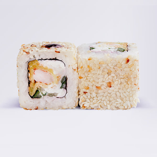 Ролл Годзилла