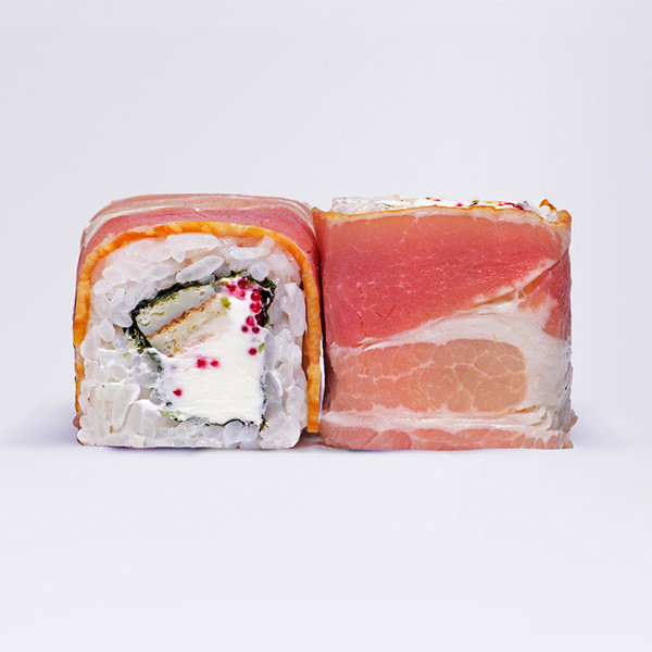 Ролл Батакан