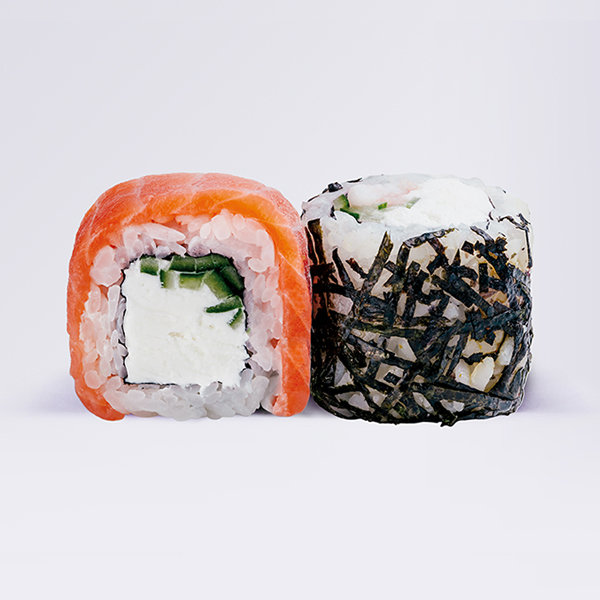 Ролл Филадельфия Эби