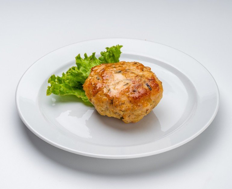 Котлета куриная