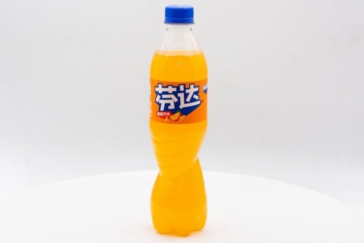 Фанта 0,5л