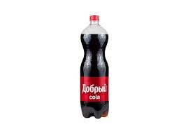Кола 1л