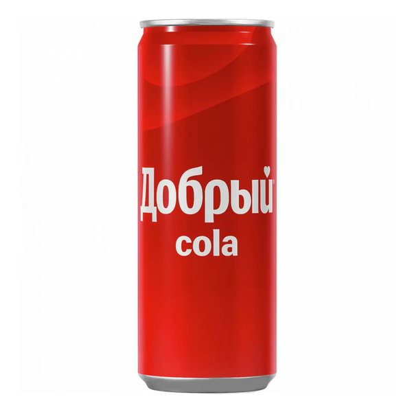 Кола ж/б Добрый