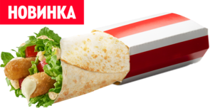 Веджи Чиз Ролл классический