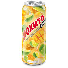 Мохито Манго