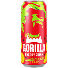 Энергетик Gorilla