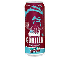 Энергетик Gorilla