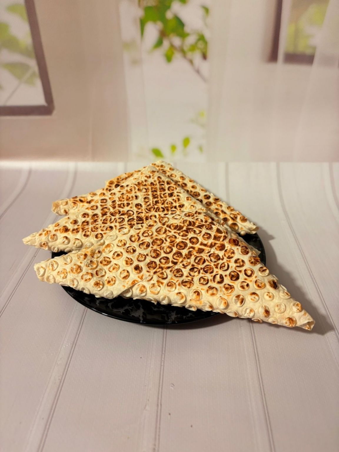 Курчумские пирожки с Ветчиной