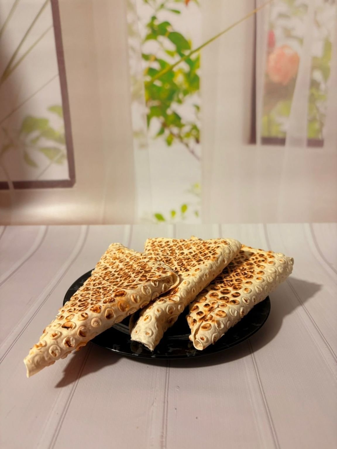 Курчумские пирожки с Рисом и Овощами
