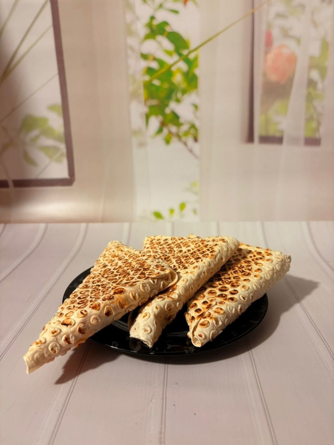 Курчумские пирожки с Шашлыком