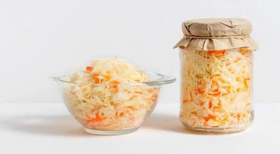 Капуста Квашеная 150гр