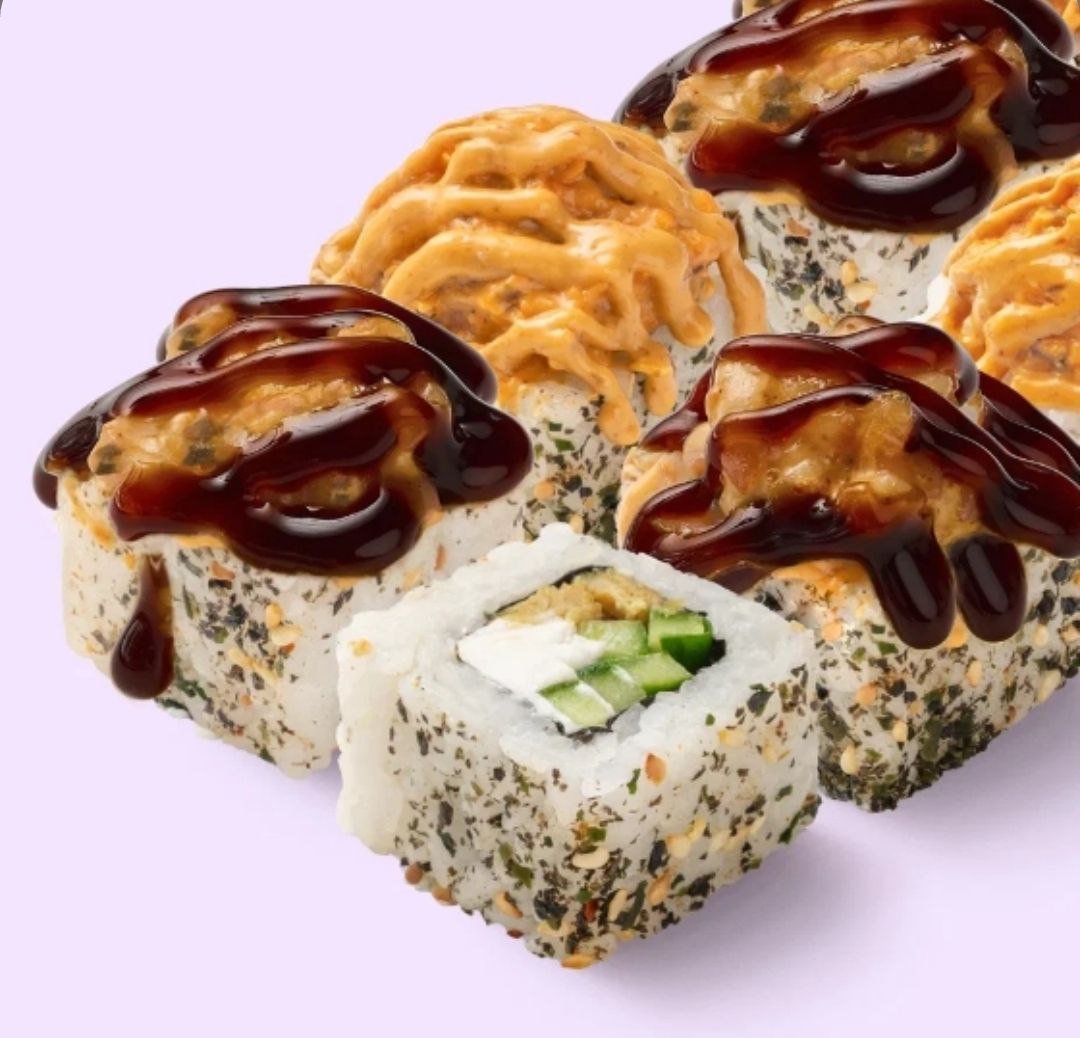 Мидия сальса