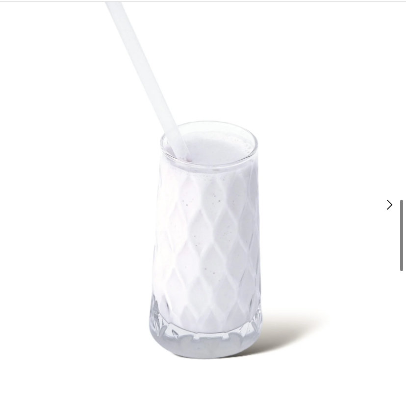 Коктейль банановый большой