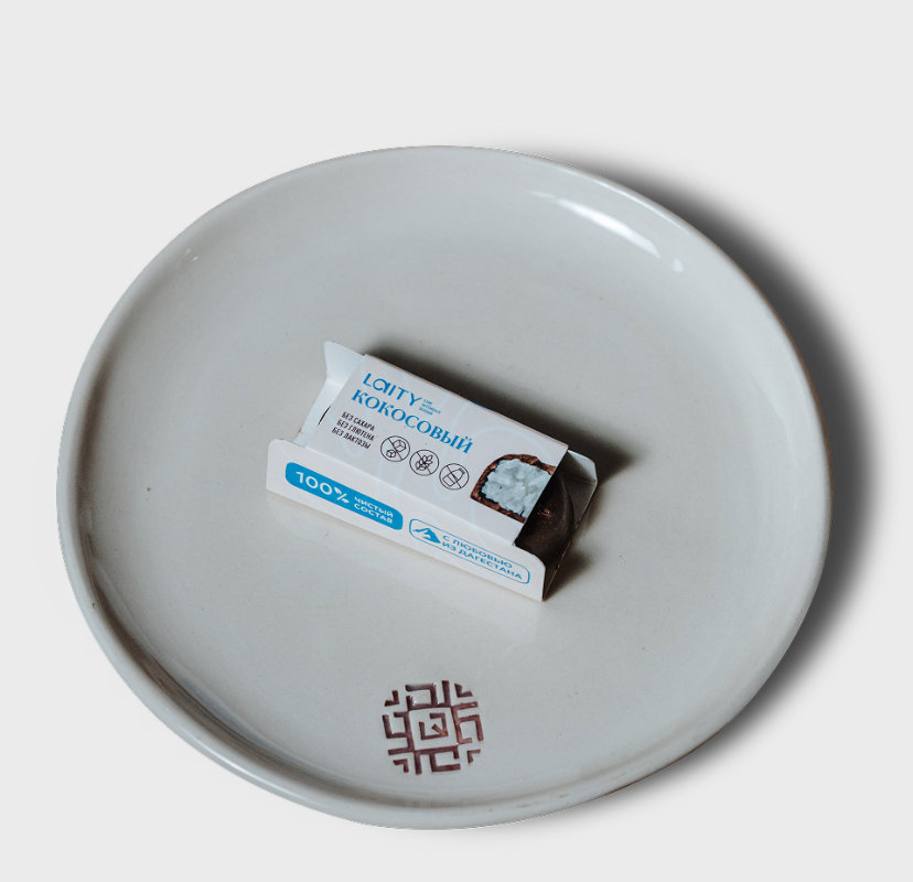 Батончик Кокосовый