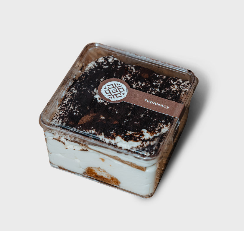 Тирамису