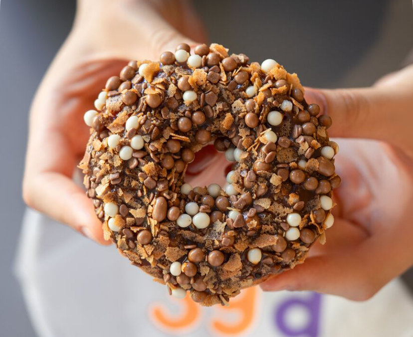 Карамель-Криспи