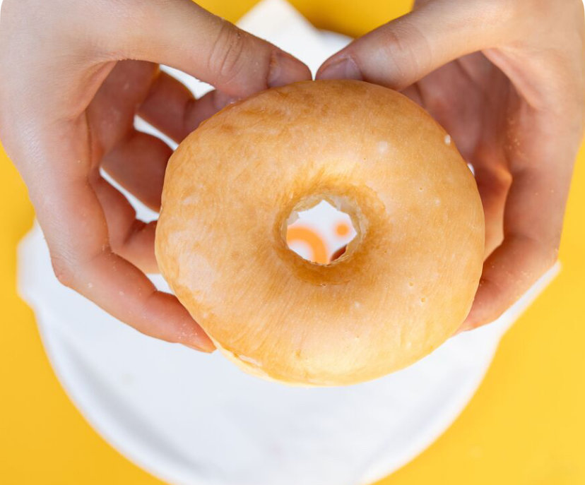 Оригинальный ринг