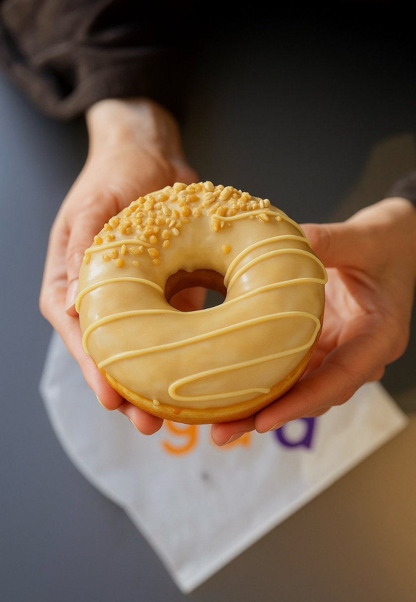 Арахисовый