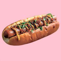 Таёжный дог