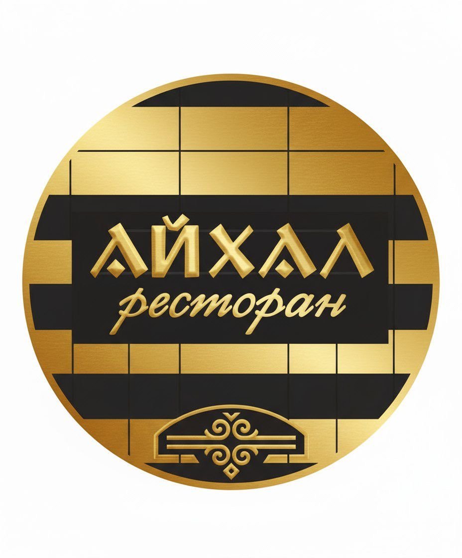 Ресторан Айхал