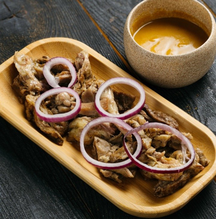 Харта из жеребятины