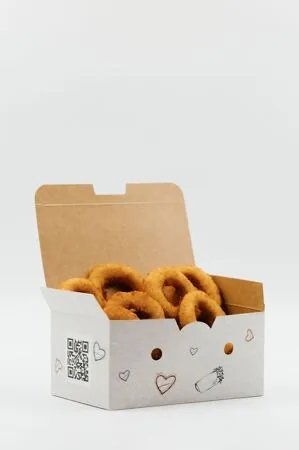 Луковые кольца