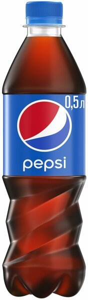 PEPSI 1л.