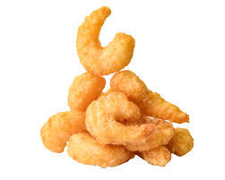 КРЕВЕТКИ В КЛЯРЕ ( 7 ШТУК)