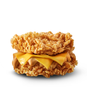 Дабл чикен оригинальный